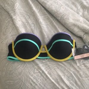 Victoria’s Secret swim top